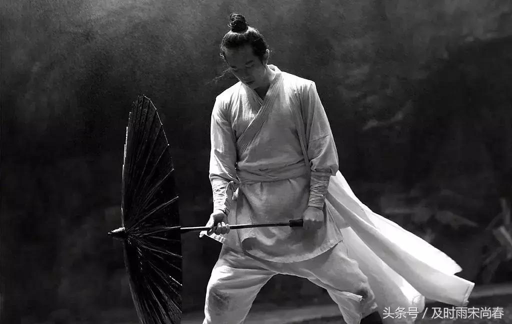 戛纳柏林威尼斯三料影帝,威尼斯电影节张艺谋获奖