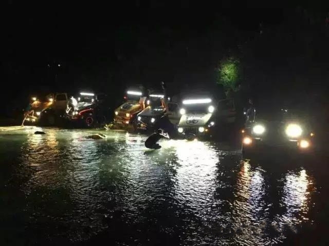 如果你喜欢越野车，越野精神，那这是一篇深度好文！