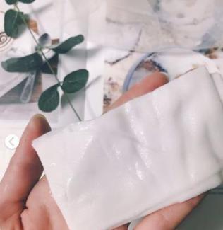 秋季补水保湿面膜,秋天补水必备面膜推荐