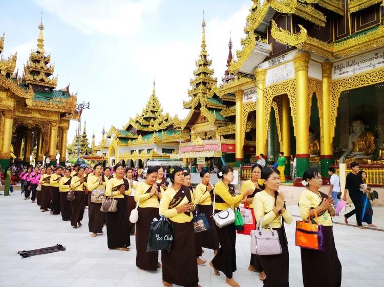 一个人的自由行西藏,一个人的泰国自由行