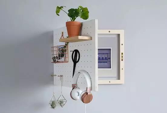 室内遮丑小技巧,柱子遮丑最省钱办法