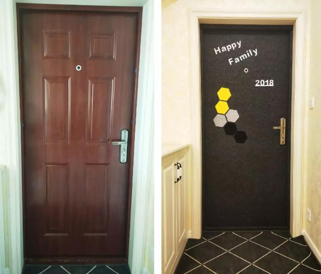 室内遮丑小技巧,柱子遮丑最省钱办法