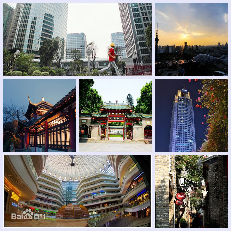 《2018中国百强区》吴江区、禅城区、海珠区，是如何发展定位的？