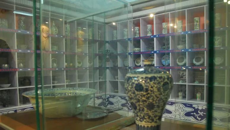 青岛有什么值得去的博物馆推荐,青岛值得去的几个博物馆