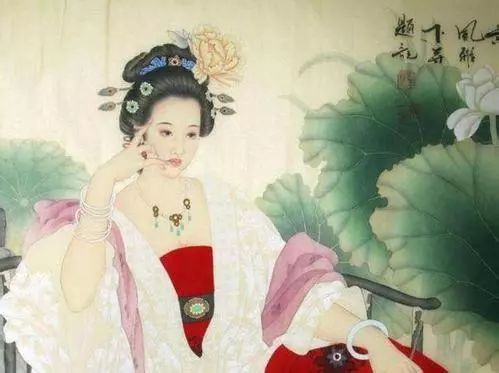 杨贵妃吃荔枝是来自哪里的,杨贵妃吃的荔枝来自哪里