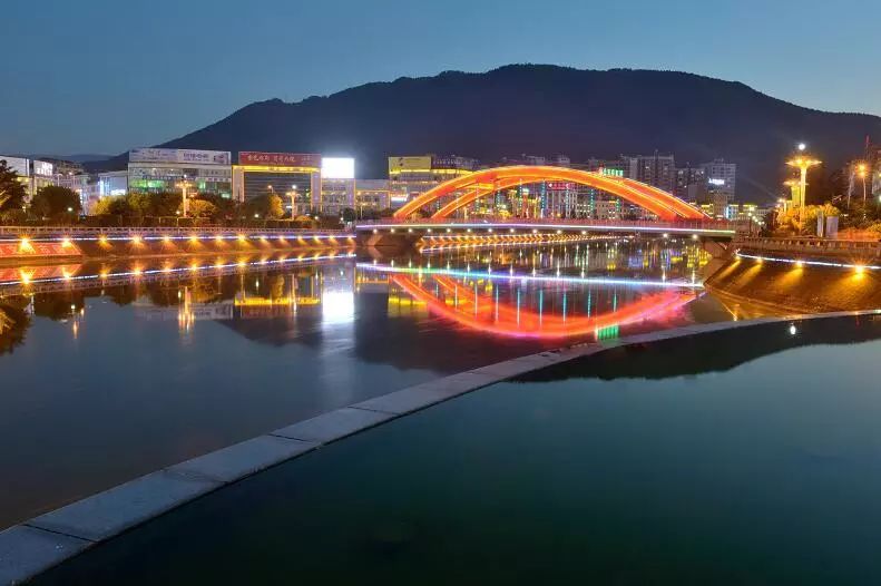 美丽会东·荐读丨命脉（6）