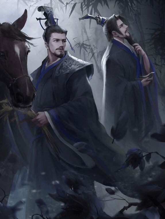 难知如阴战法解析,难知如阴和胜兵求战冲突吗