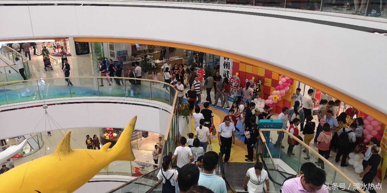 溧水万达新开的店,溧水万达怎么样啊