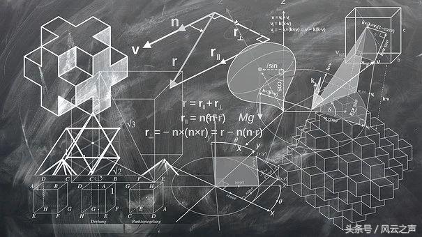 重振数学，中国应向美国学习什么？｜丁玖