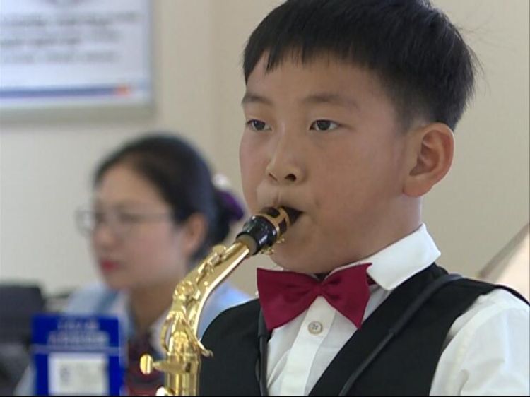 好暖心!宿迁这六个地方可以边上班边看文艺表演