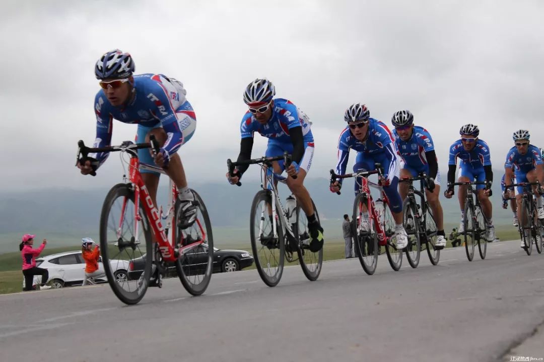 健康始于足下！假期靠这几项运动刷爆朋友圈