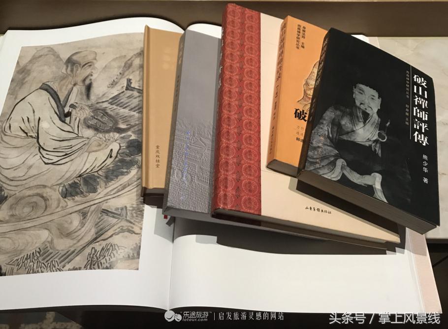 “天下第一禅堂”：一座城桂花十里香专门培育方丈的神秘之堂