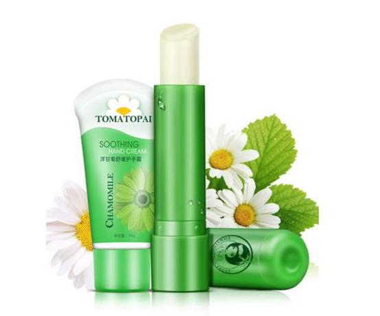 十几块钱的润唇膏,平价改善暗沉润唇膏测评