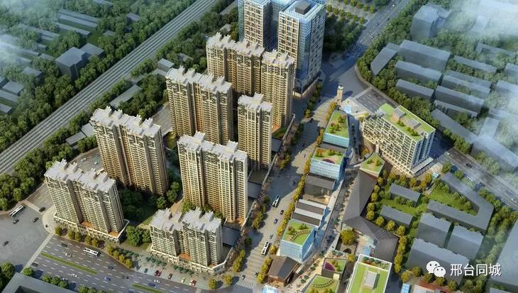 列入“黑名单”！荣盛、天一府、月晟多个项目被查……