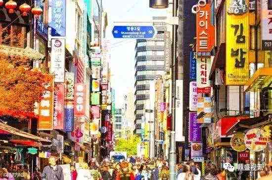 韩媒：我们根本无需畏惧中国人*制抵**！这个国庆*他日**们还不是又来了