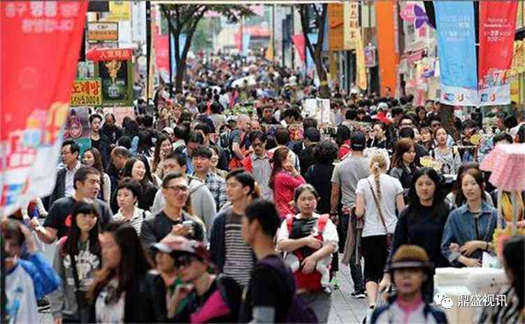 韩媒：我们根本无需畏惧中国人*制抵**！这个国庆*他日**们还不是又来了