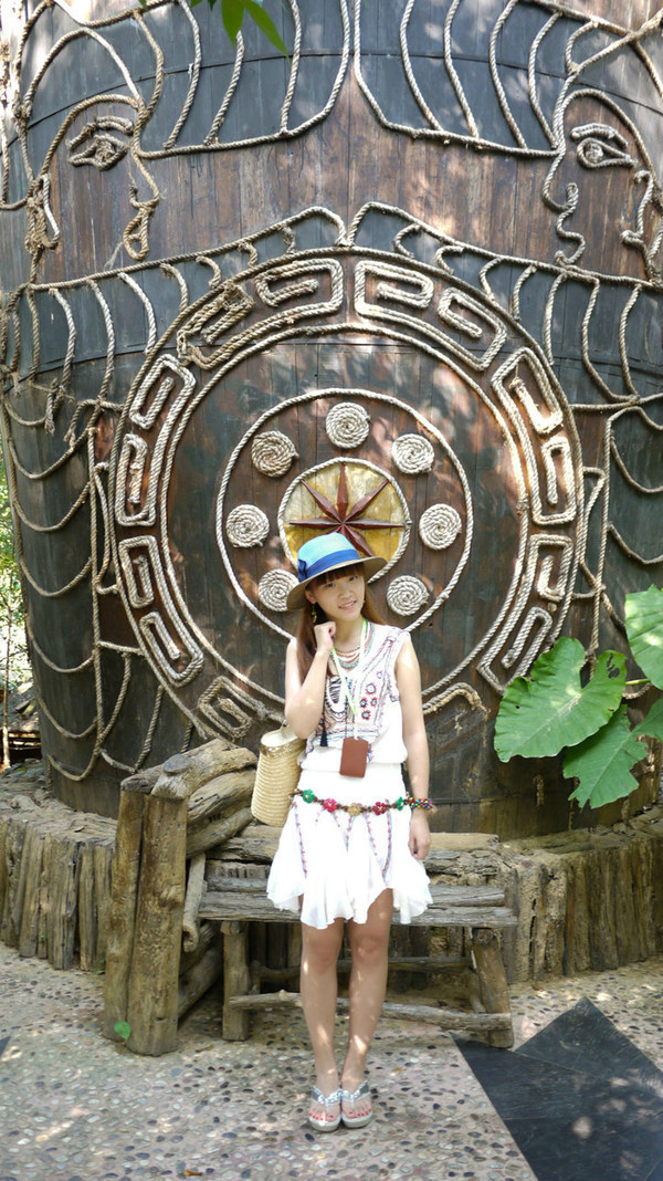 享受阳光拥抱大海,三亚阳光大海之旅