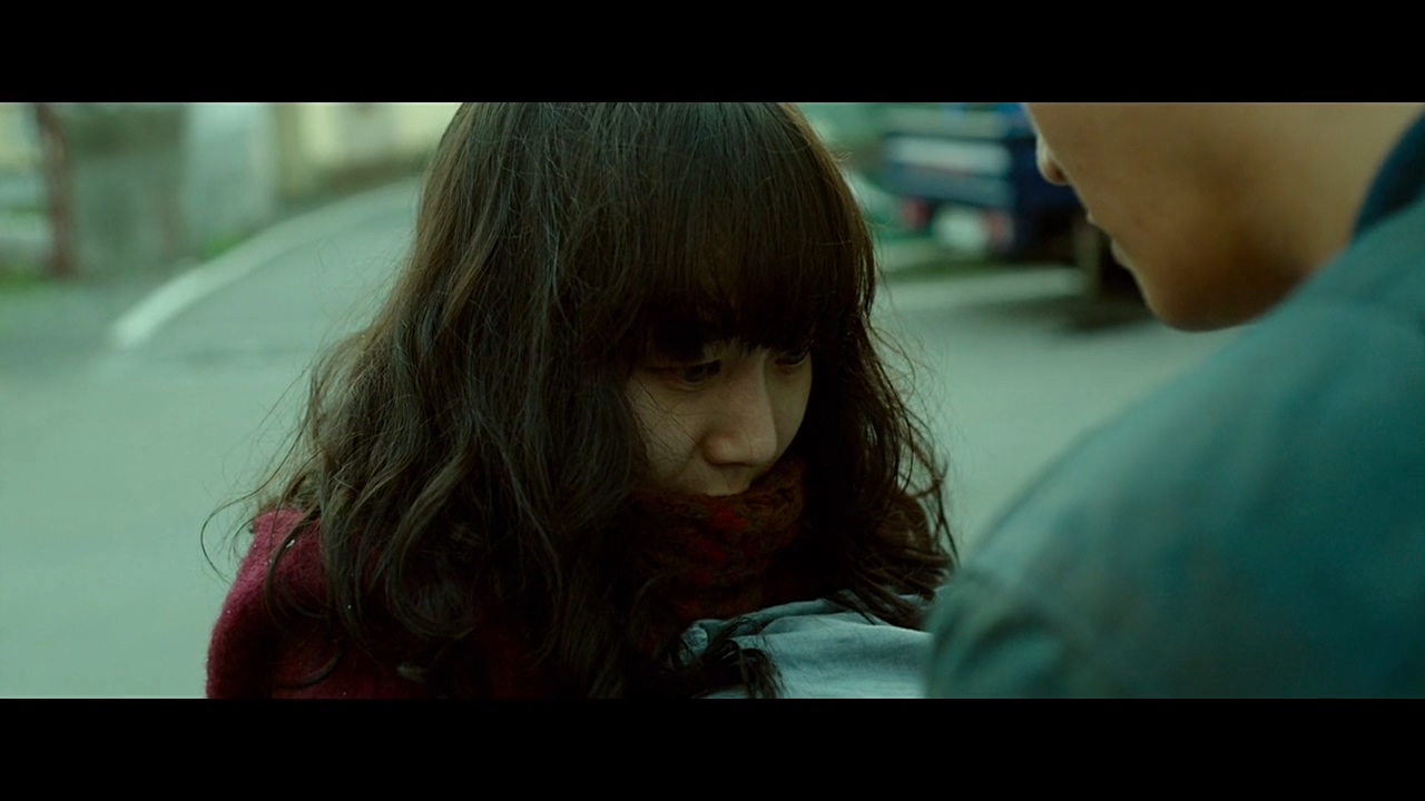 我把妹妹反锁在家，就出门喝酒去了：韩国电影无尿点系列