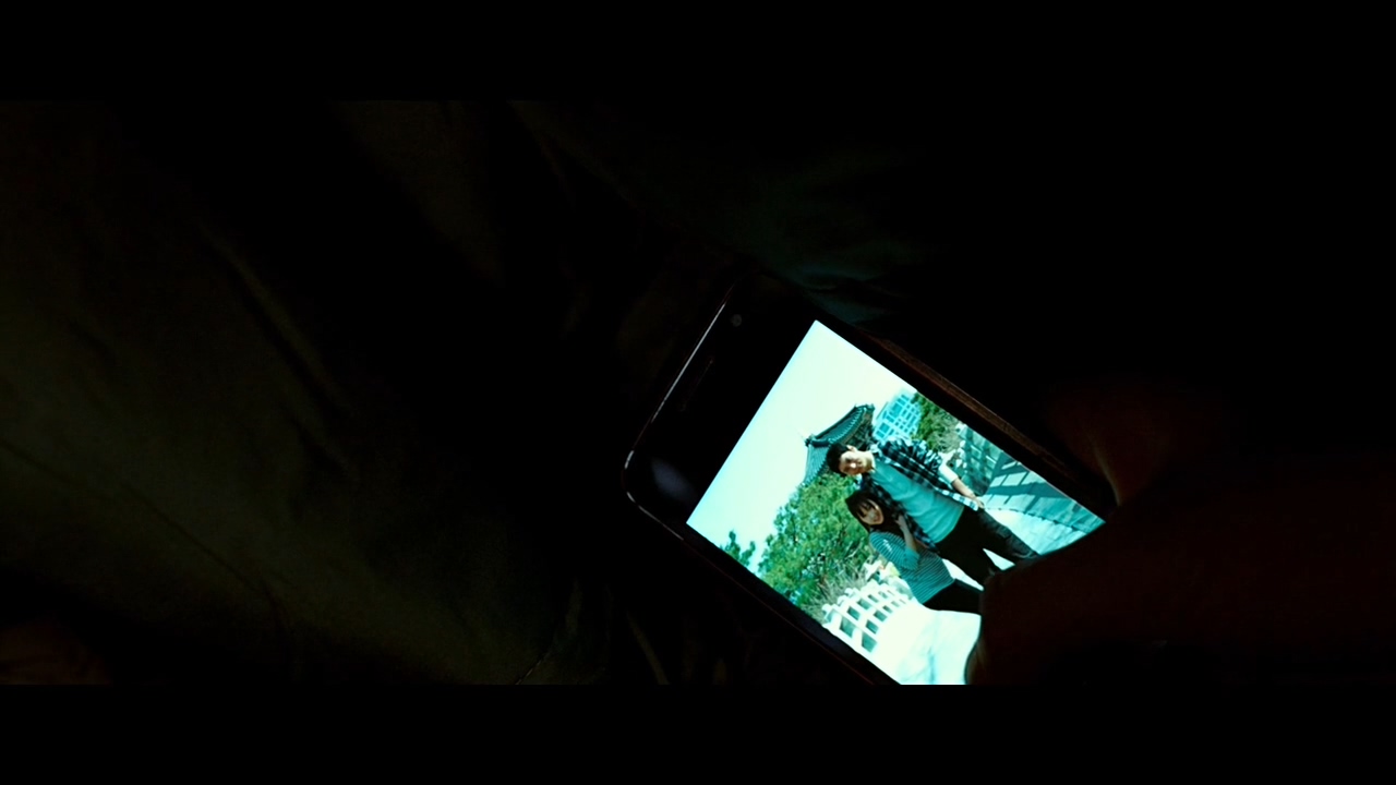 我把妹妹反锁在家，就出门喝酒去了：韩国电影无尿点系列