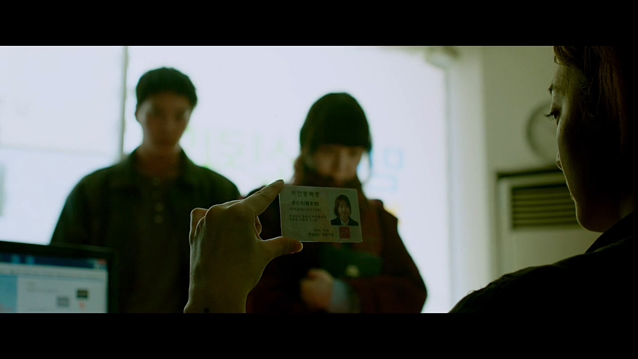 我把妹妹反锁在家，就出门喝酒去了：韩国电影无尿点系列