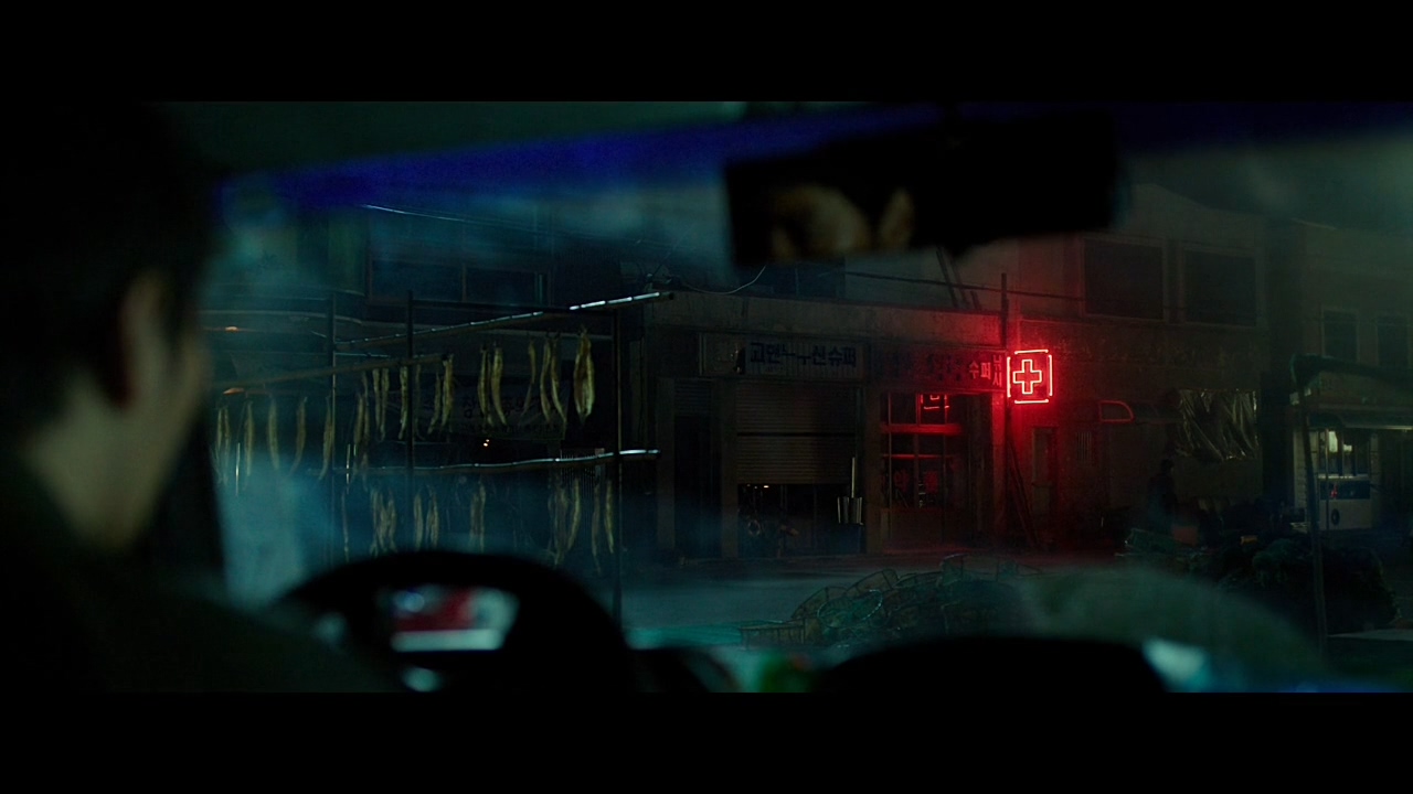 我把妹妹反锁在家，就出门喝酒去了：韩国电影无尿点系列