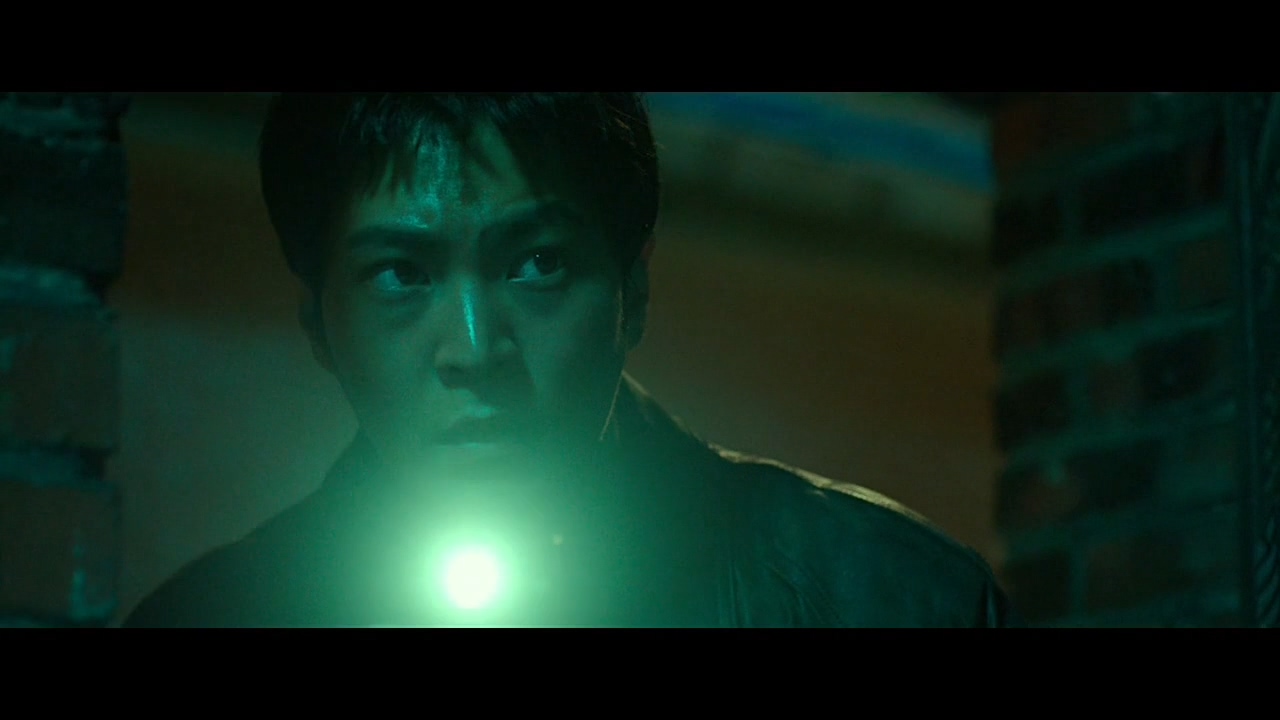 我把妹妹反锁在家，就出门喝酒去了：韩国电影无尿点系列