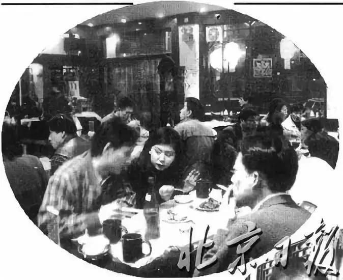 从“看客吃饭”到“舌尖上的全球”|我们的奋斗⑦