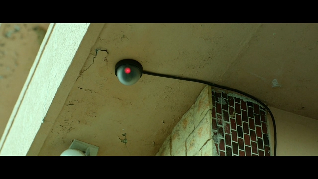 我把妹妹反锁在家，就出门喝酒去了：韩国电影无尿点系列