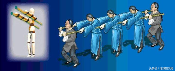 扛着尸体走还是用魔法驱动？湖南的这群人真是厉害了｜地球知识局