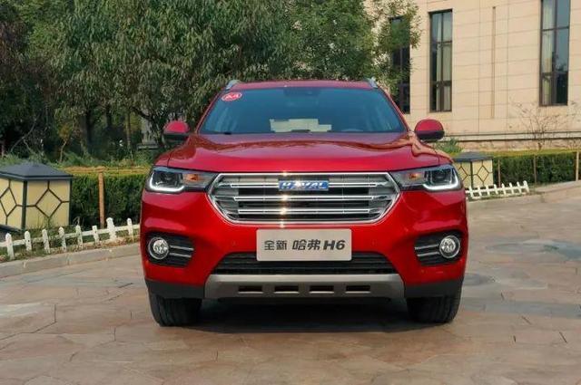 长城汽车的“哈弗”是啥含义？很多人不懂