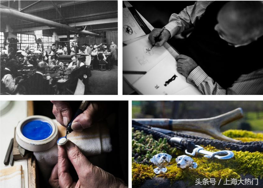 足不出沪尝爱尔兰臻鲜海味,足不出沪也能看大海