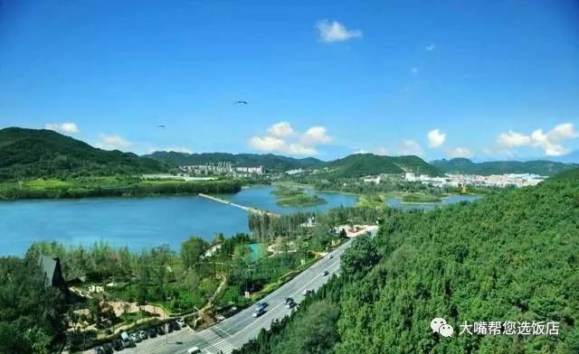 玩遍旅顺口,这个季节大连一日游