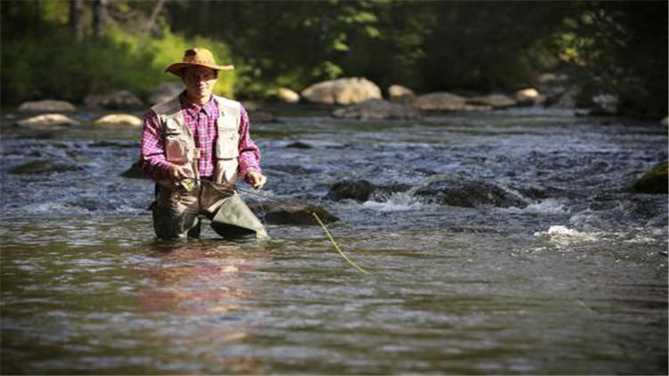 如何做到一顿口就中鱼？从这5点来聊聊