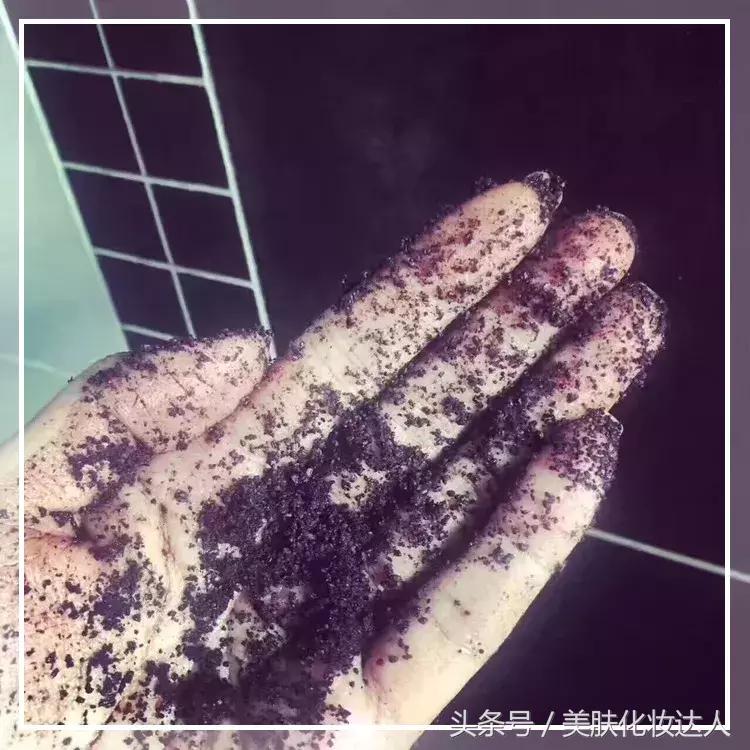 竟然连大幂幂都有解决不了的肌肤问题？