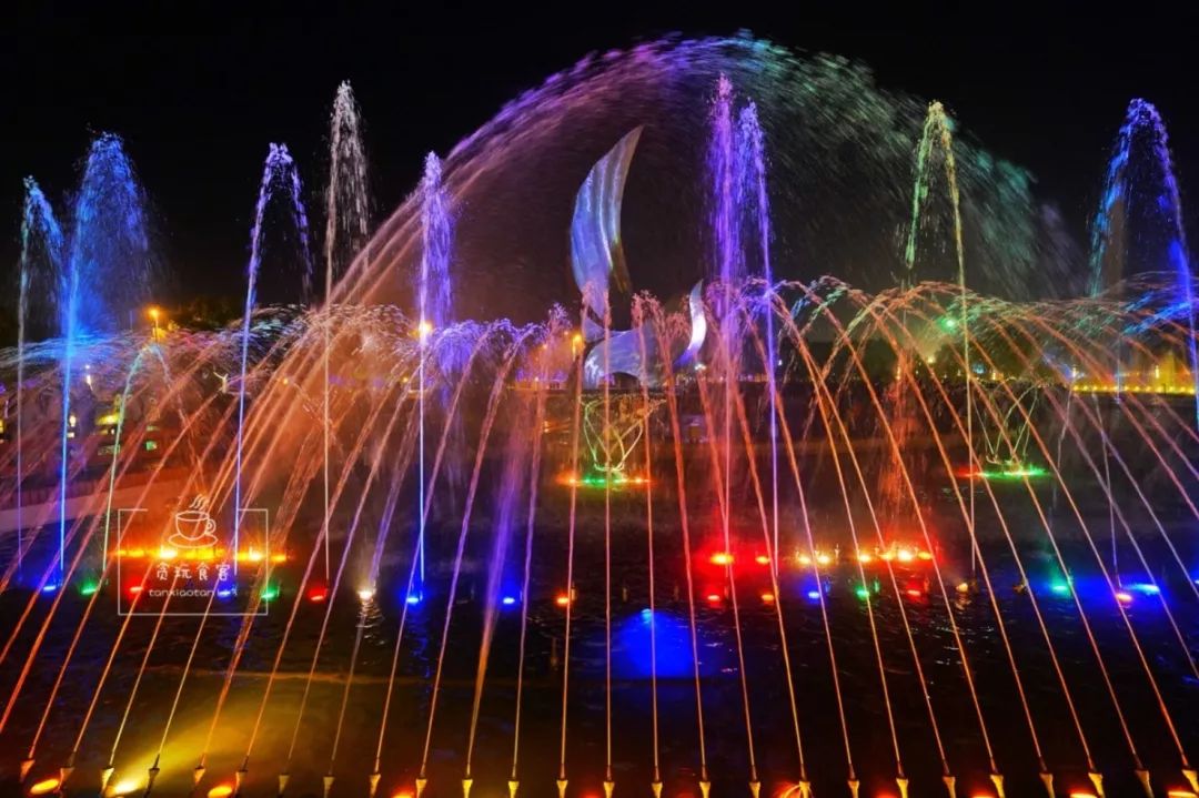 秦皇岛北戴河区必玩的十大景点,秦皇岛北戴河旅游详细攻略