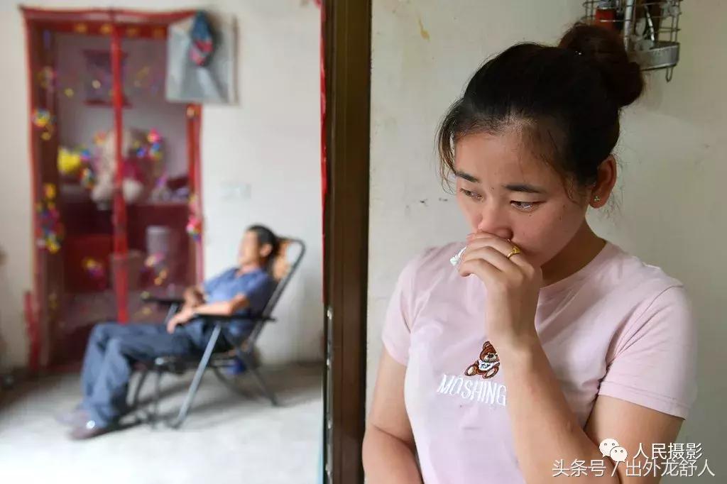 安徽舒城：照片感动无数人！获全国首届孝老爱亲摄影大赛一等奖