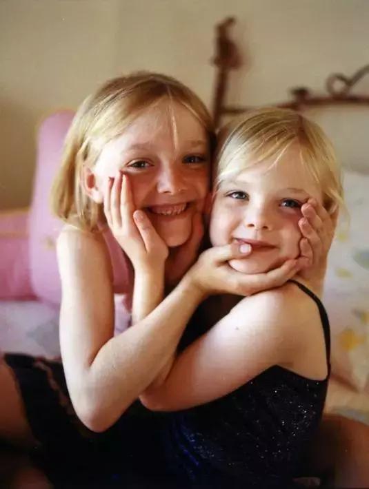 什么样的萝莉,什么样的神仙萝莉被好莱坞独宠了