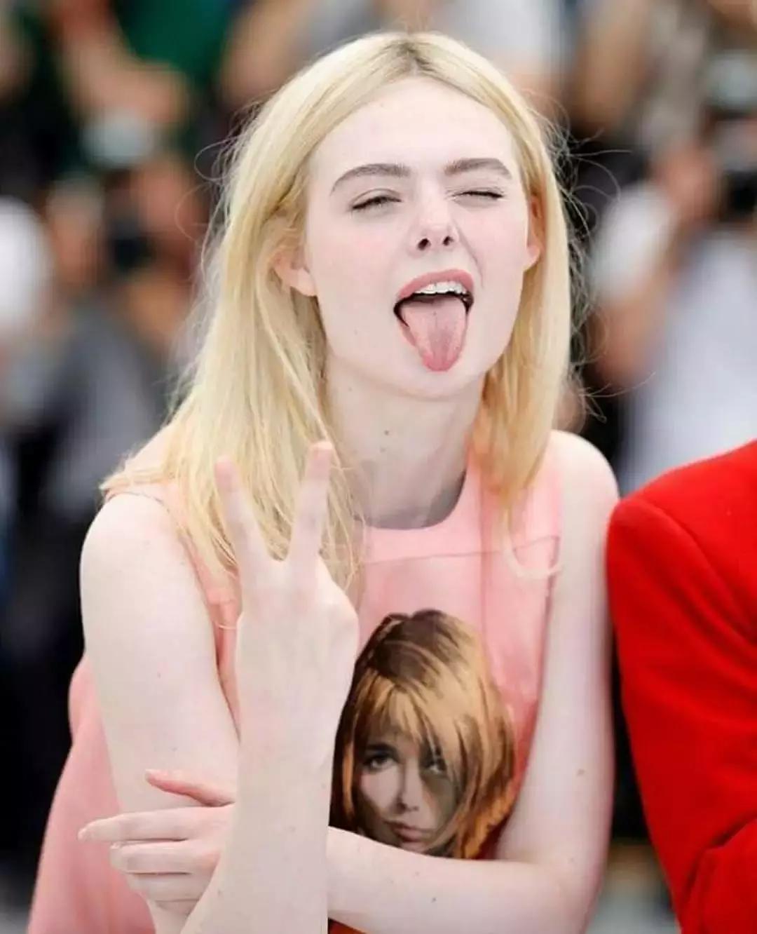 什么样的美萝莉，能让整个好莱坞等她长大？