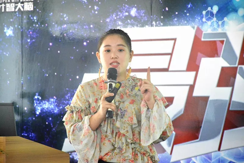 立根深之本，造无畏之师！才智大脑9月全国客服系统培训圆满落幕