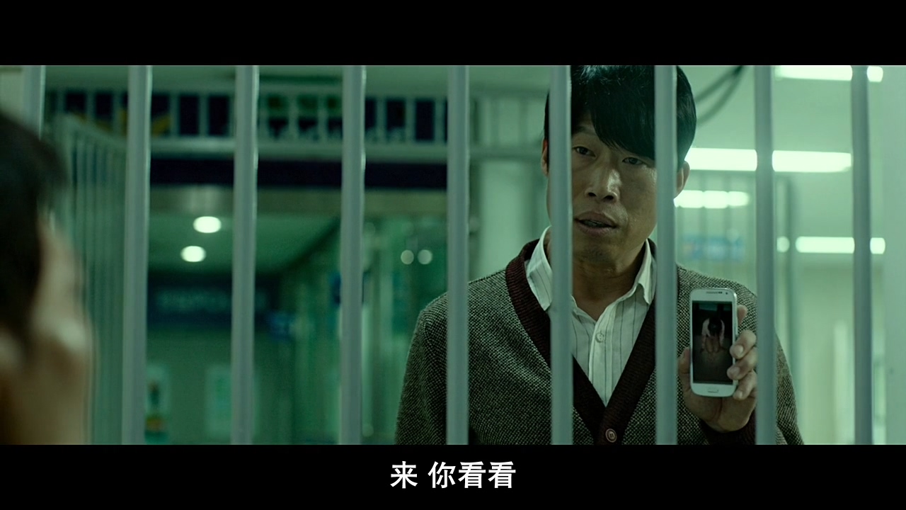 我把妹妹反锁在家，就出门喝酒去了：韩国电影无尿点系列