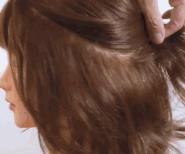 编发教程一学就会,15岁编发造型学起来