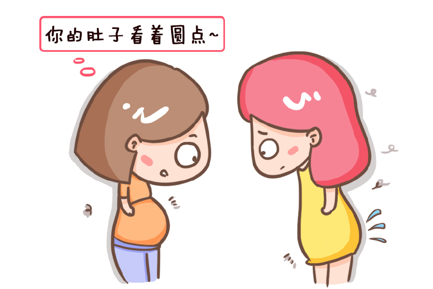 仅靠这些方法就能知道胎儿的性别？别再傻傻的相信了，可都是谣言