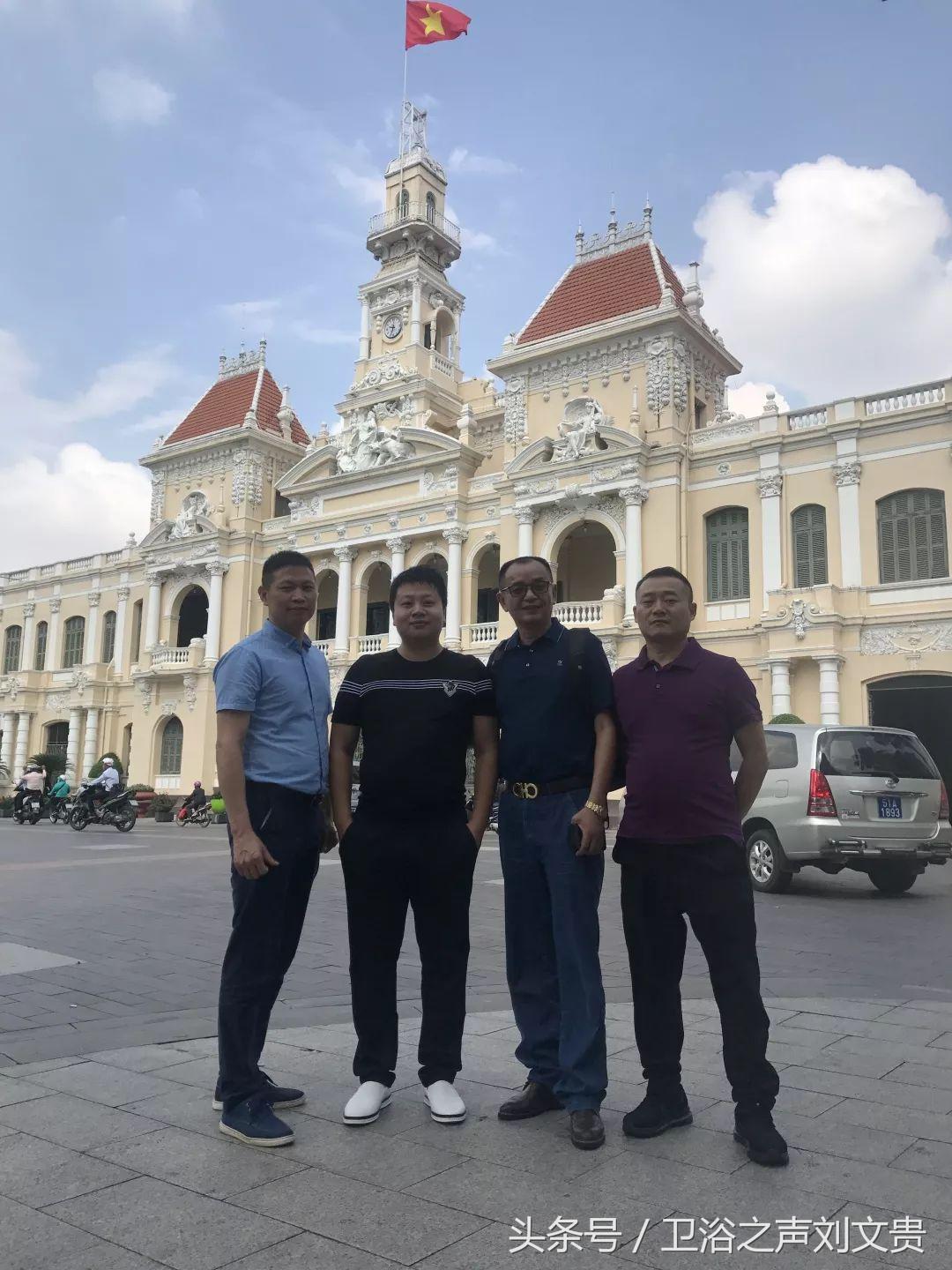 越南卫浴批发市场有哪些,越南陶瓷卫浴价格