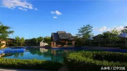 辽宁省纯正的温泉排名前十名如下,全国十佳温泉之辽宁