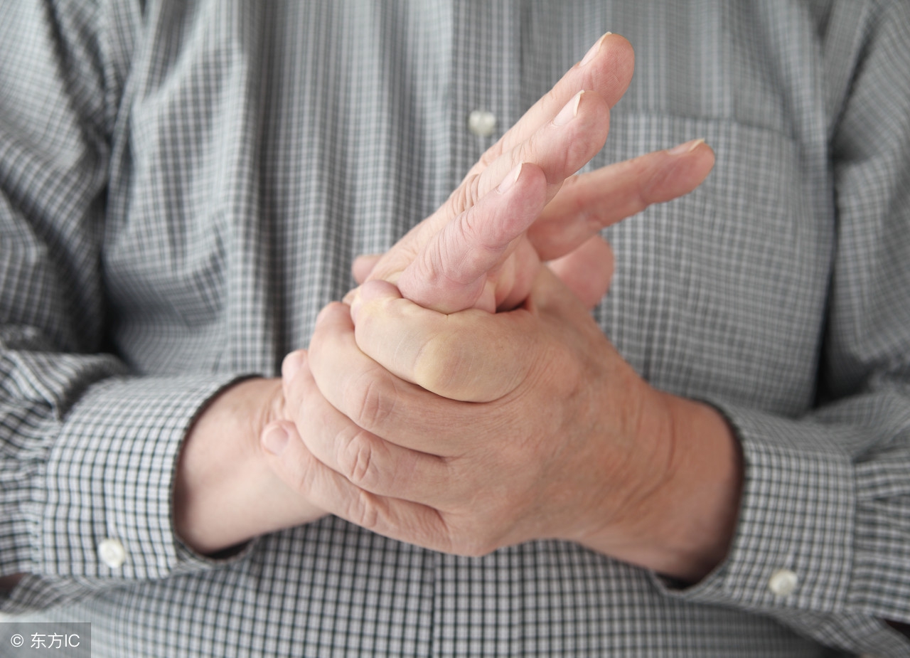 手部疼痛是怎么回事,手部疼痛最快缓解方法