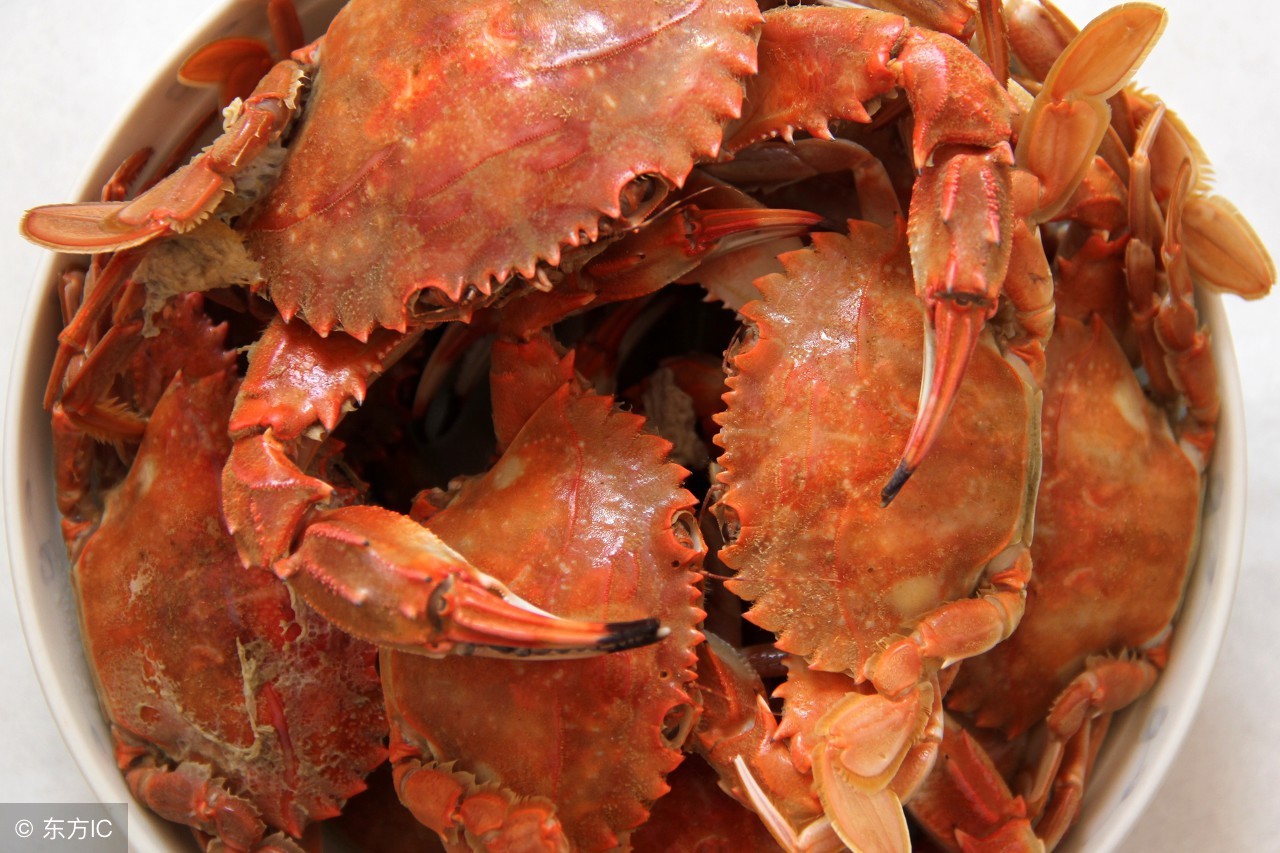 死螃蟹放冷藏能保存几天,冰箱冷藏保存螃蟹放在几档