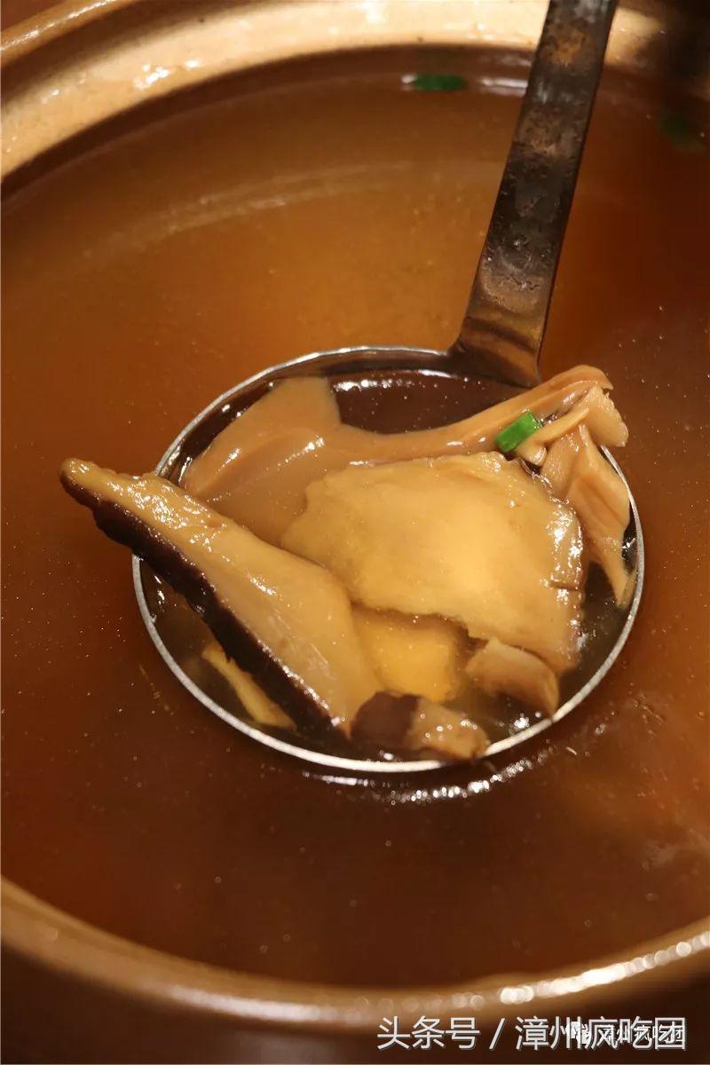 漳州这家餐厅竟然全是风景！大型浪漫江南水乡空降！