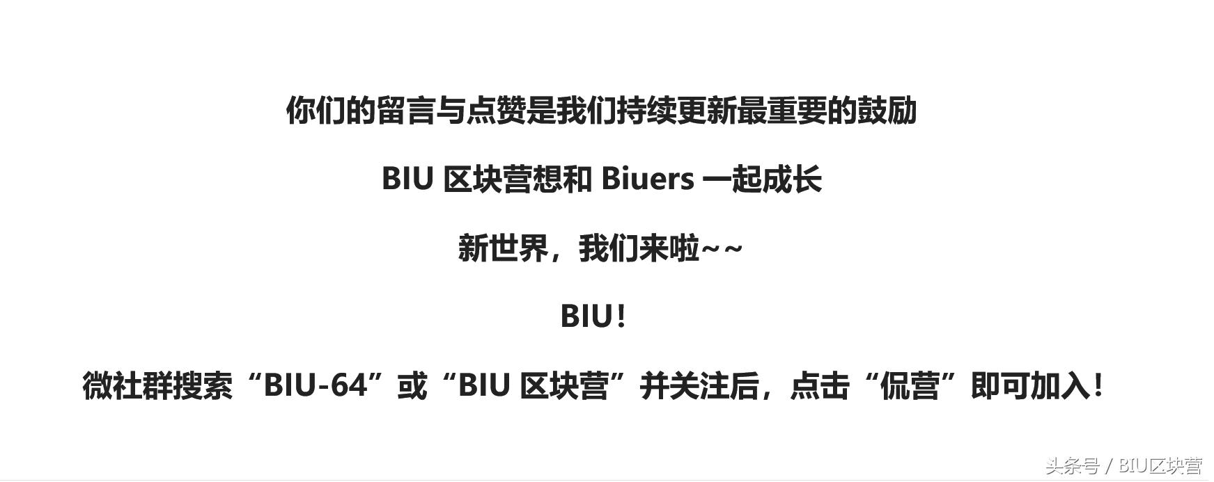 BIU区块营精读《*币特比**白皮书》区块圣经（11）计算