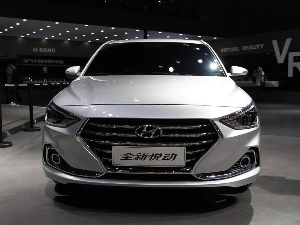 现代悦动1.8手动挡油耗多高,现代悦动1.6自动挡二手车油耗