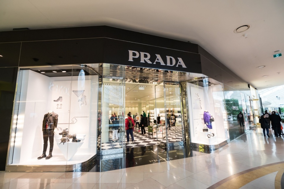 南半球最大的购物中心,chadstoneshoppingcenter买东西